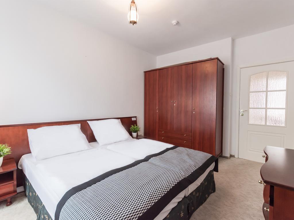 Vacationclub Etna Apartment 408 Колобжег Экстерьер фото